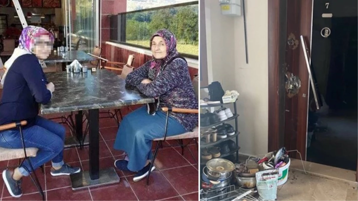 Zonguldak\'taki çifte cinayette kan donduran detay! Anne ve anneannesini uyurken baltayla öldürmüş
