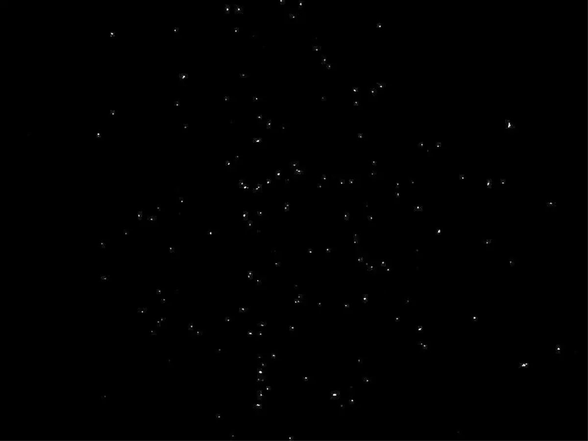 Perseid Meteor Yağmuru İçin Gökyüzü Tutkunları Kapadokya\'ya Akın Etti