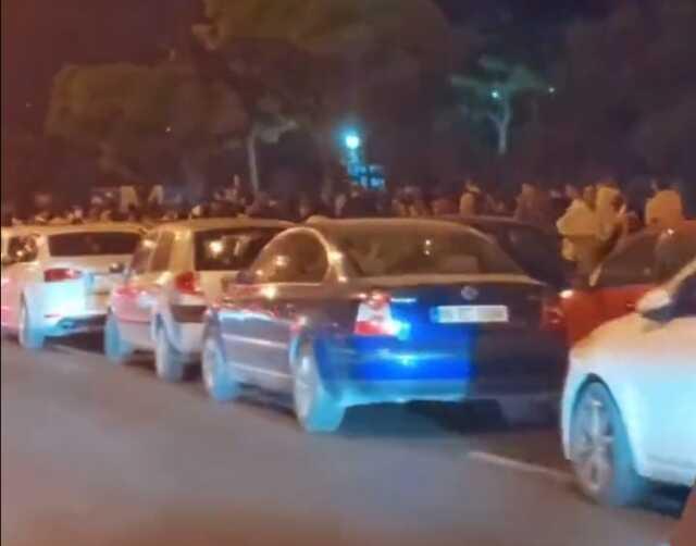 Gökyüzü Tutkunları Perseid Meteor Yağmurunu Ankara Üniversitesi Kreiken Rasathanesi'nde İzledi