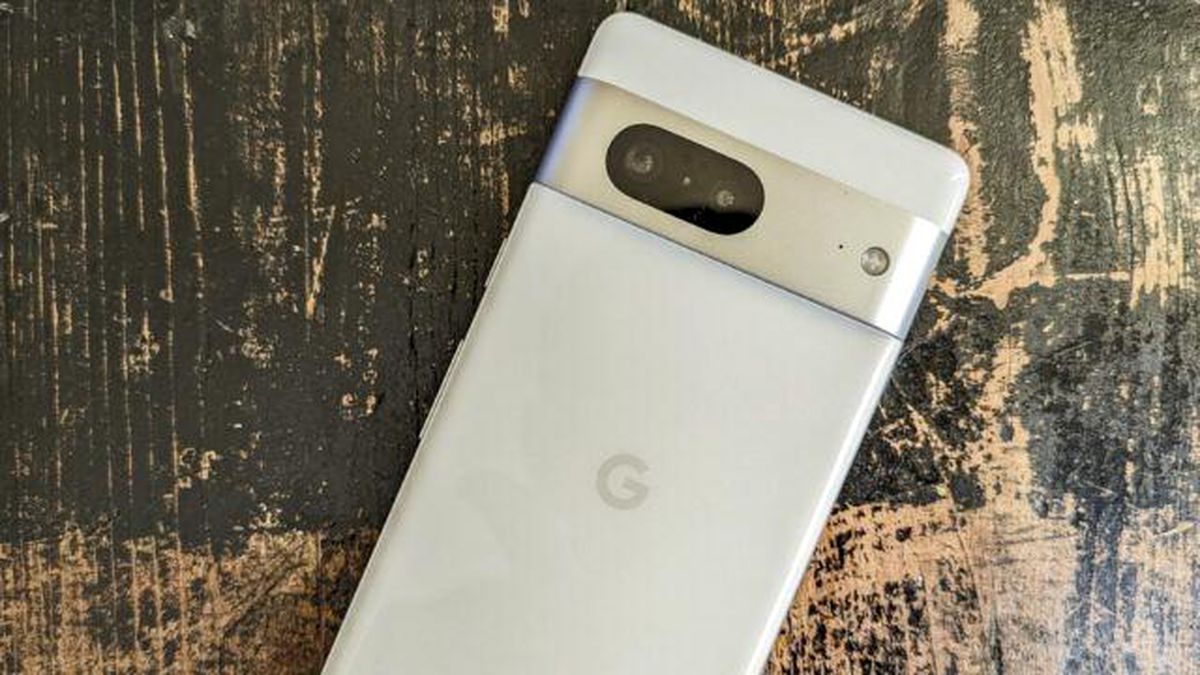 Google Pixel 8 Fotoğrafı Sızdırıldı