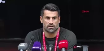 Pendikspor Hatayspor'a 5-1 mağlup oldu