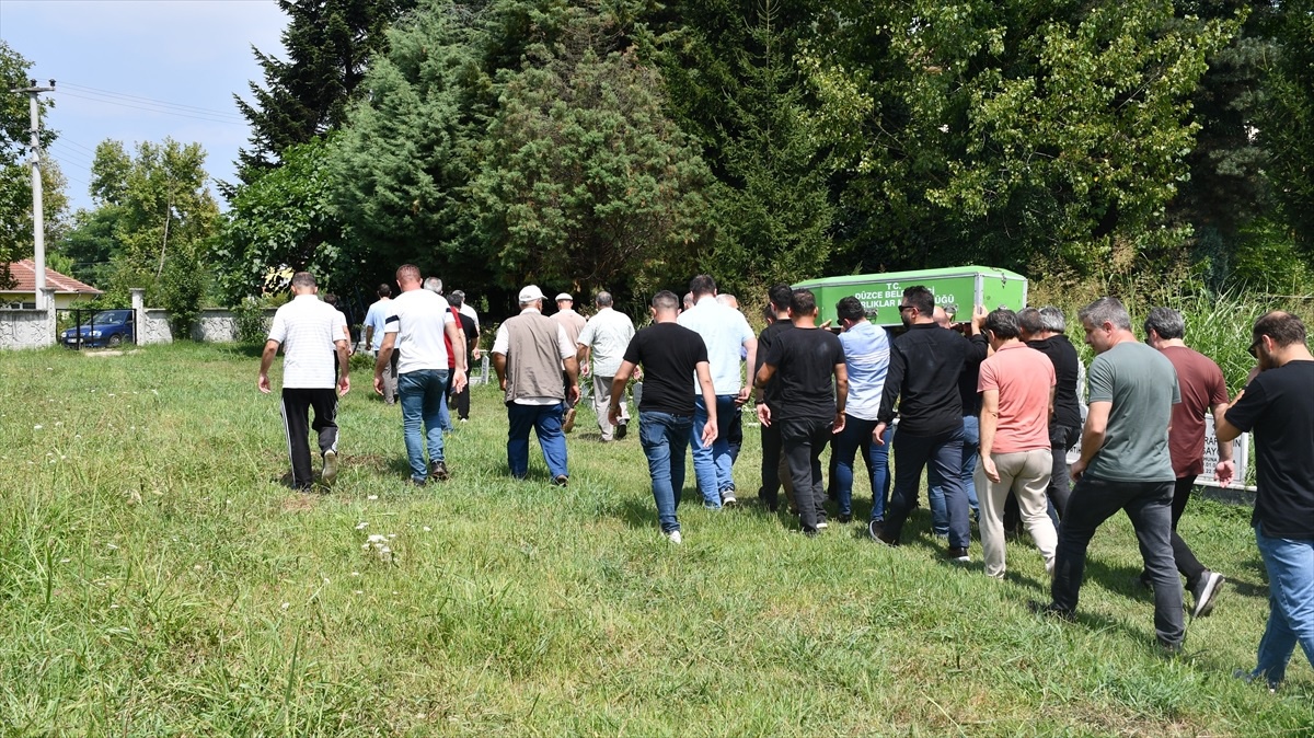 Genç Gazetecinin Organları Vasiyeti Üzerine Bağışlandı