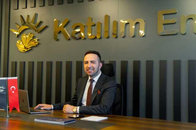 Katılım Enerji ile Aylık Döviz Kazanma Fırsatı