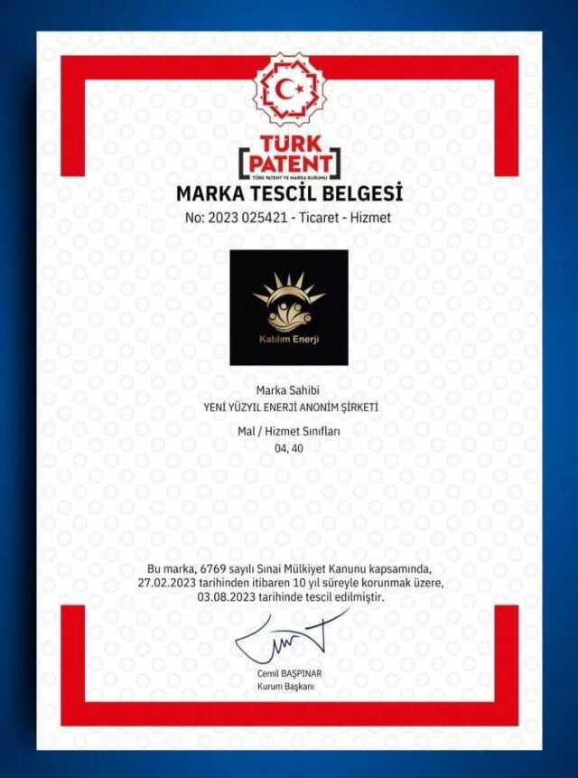 Katılım Enerji ile Aylık Döviz Kazanma Fırsatı