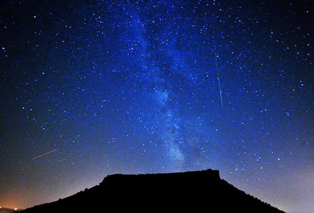 Perseid Meteor Yağmuru Başladı mı? Ne Zaman Başlıyor?