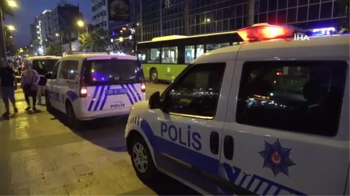 Motosikletin çarptığı hamile kadın ağır yaralandı