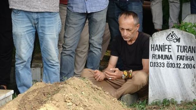 TV100 Kurgu Şefi Serpil Yıldırım'ın Organları 7 Hastaya Umut Oldu