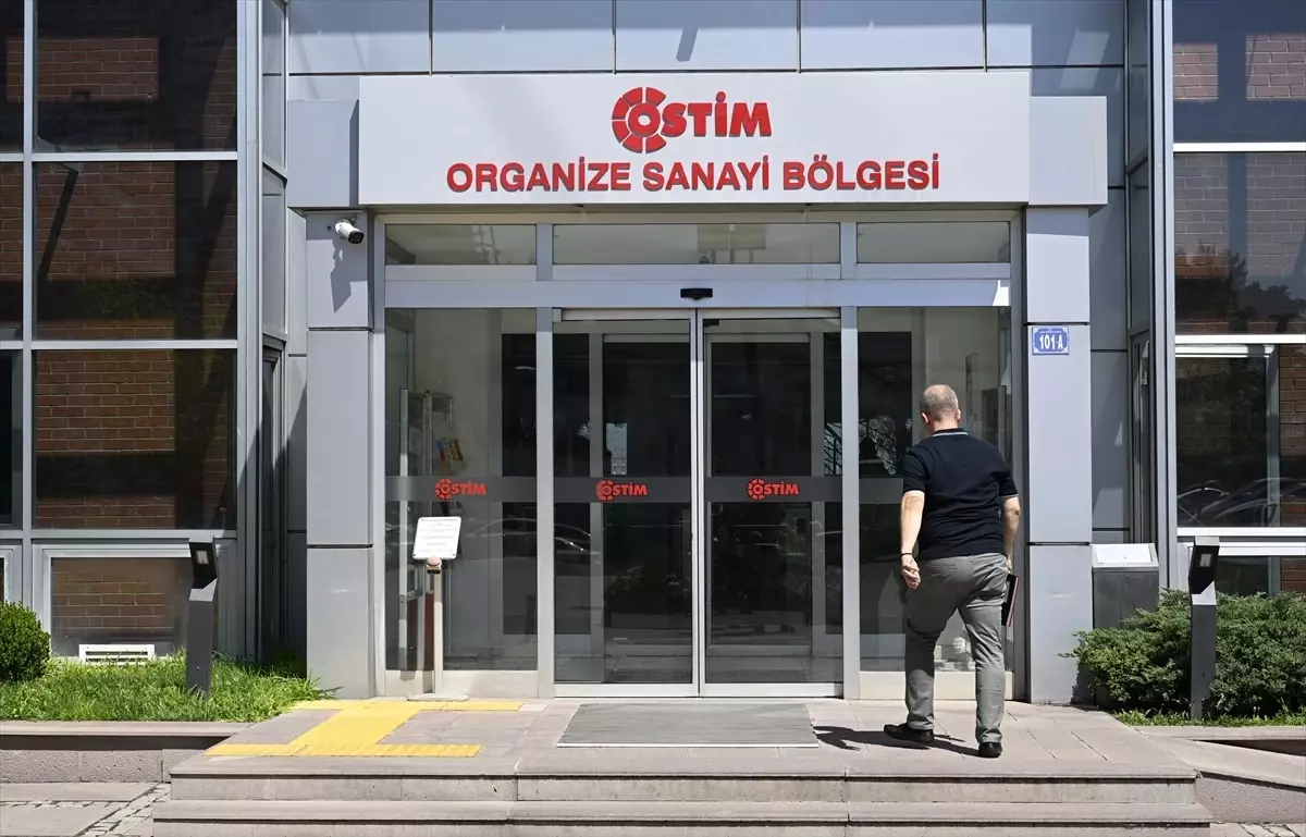 OSTİM OSB Dijital Dönüşüm Ofisi, Firmaların Verimliliğini Artırıyor