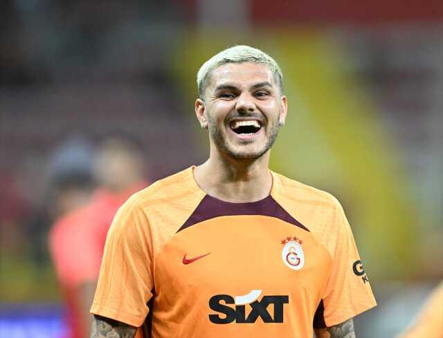 u nasıl kulübe? Kayseri-Galatasaray maçında lig tarihine geçecek detay