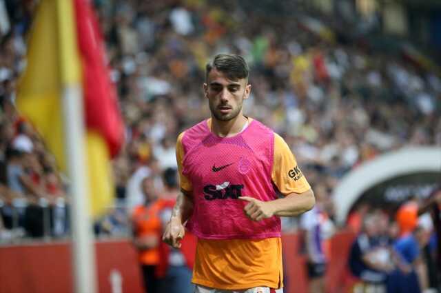 u nasıl kulübe? Kayseri-Galatasaray maçında lig tarihine geçecek detay