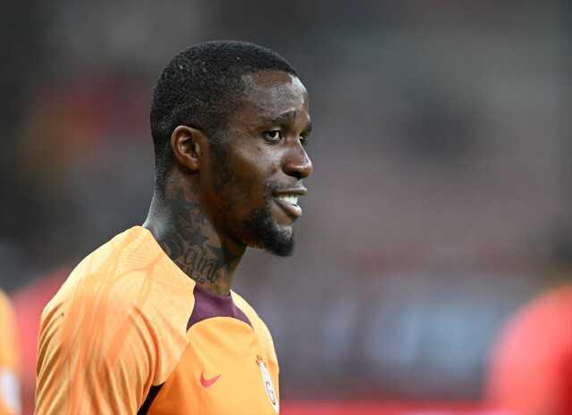 u nasıl kulübe? Kayseri-Galatasaray maçında lig tarihine geçecek detay