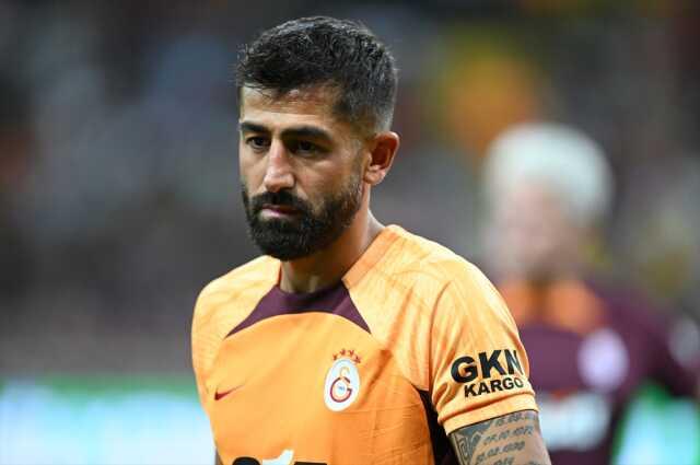 u nasıl kulübe? Kayseri-Galatasaray maçında lig tarihine geçecek detay