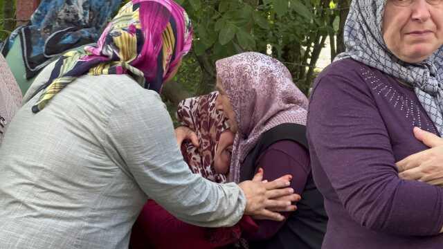 Zonguldak'ta Şok Detaylar! 110 Parçaya Ayırılmış