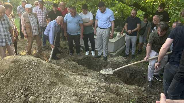 Zonguldak'ta Şok Detaylar! 110 Parçaya Ayırılmış