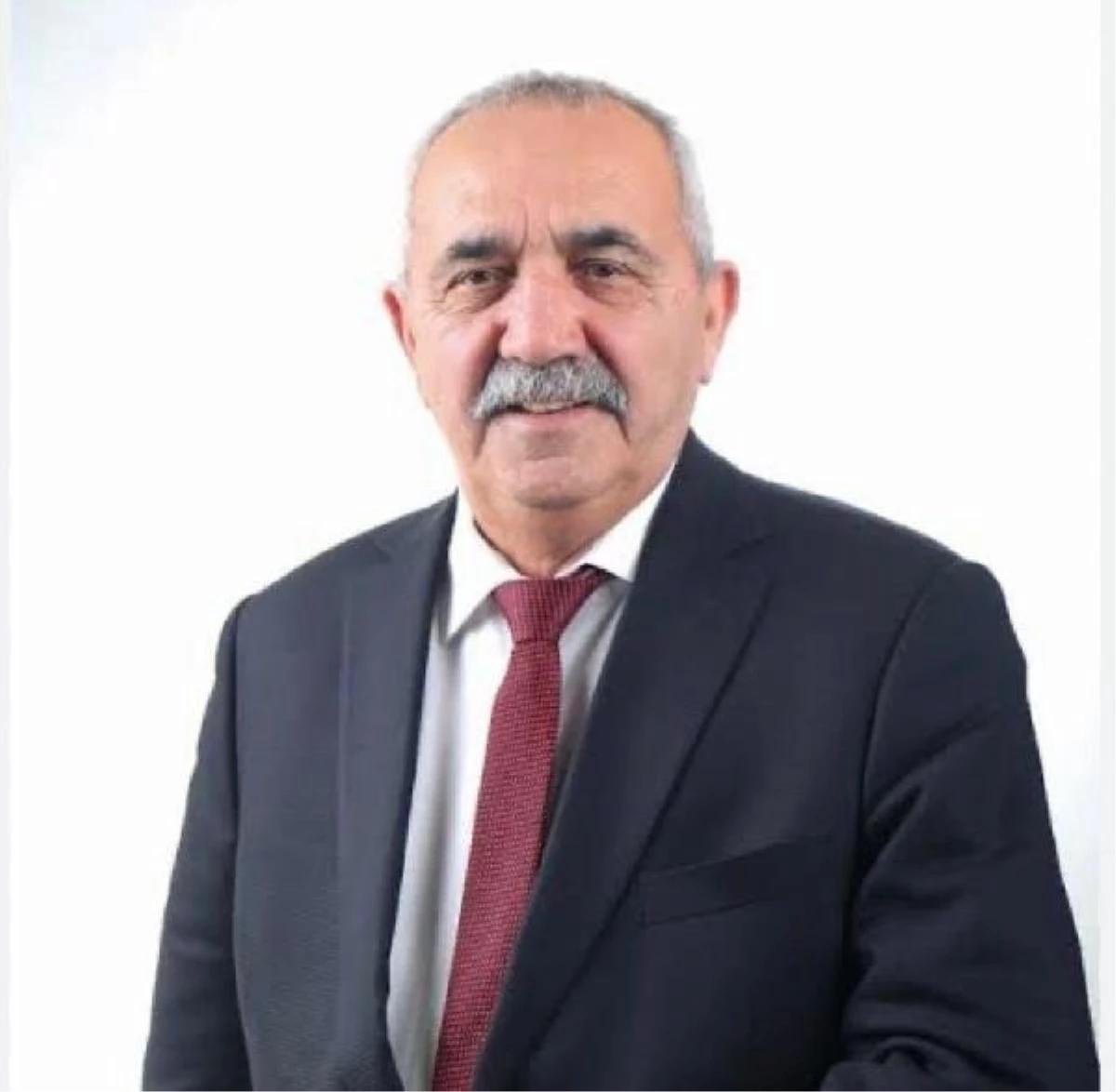 Ayaş Belediye Başkanı Burhan Demirbaş\'ın Vefatı