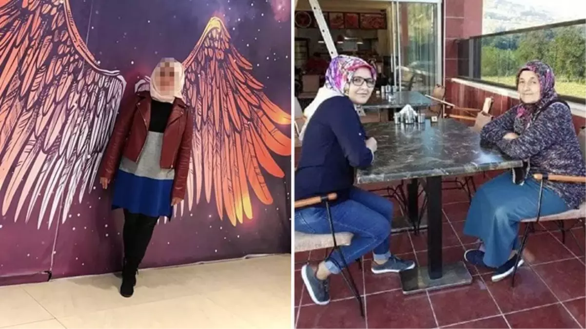 Türkiye\'nin konuştuğu baltalı cinayette kahreden detay! Kızının hastalığını gizlemeye çalışmış