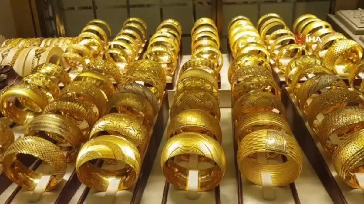 Başkan Ünder\'den altın yatırımcılarını rahatlatan açıklama