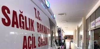 Sinop'ta Denizde Boğulma Tehlikesi Geçiren Aileden 17 Yaşındaki Genç Kız Hayatını Kaybetti