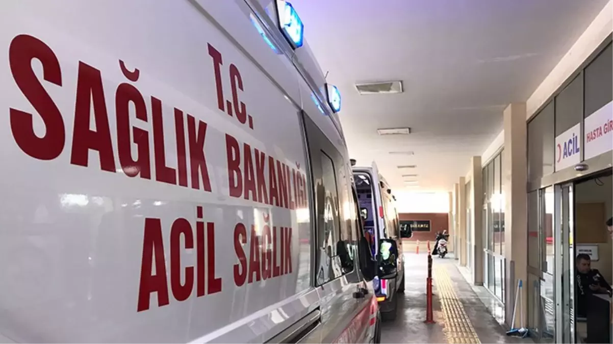 Sinop'ta Denizde Boğulma Tehlikesi Geçiren Aileden 17 Yaşındaki Genç Kız Hayatını Kaybetti