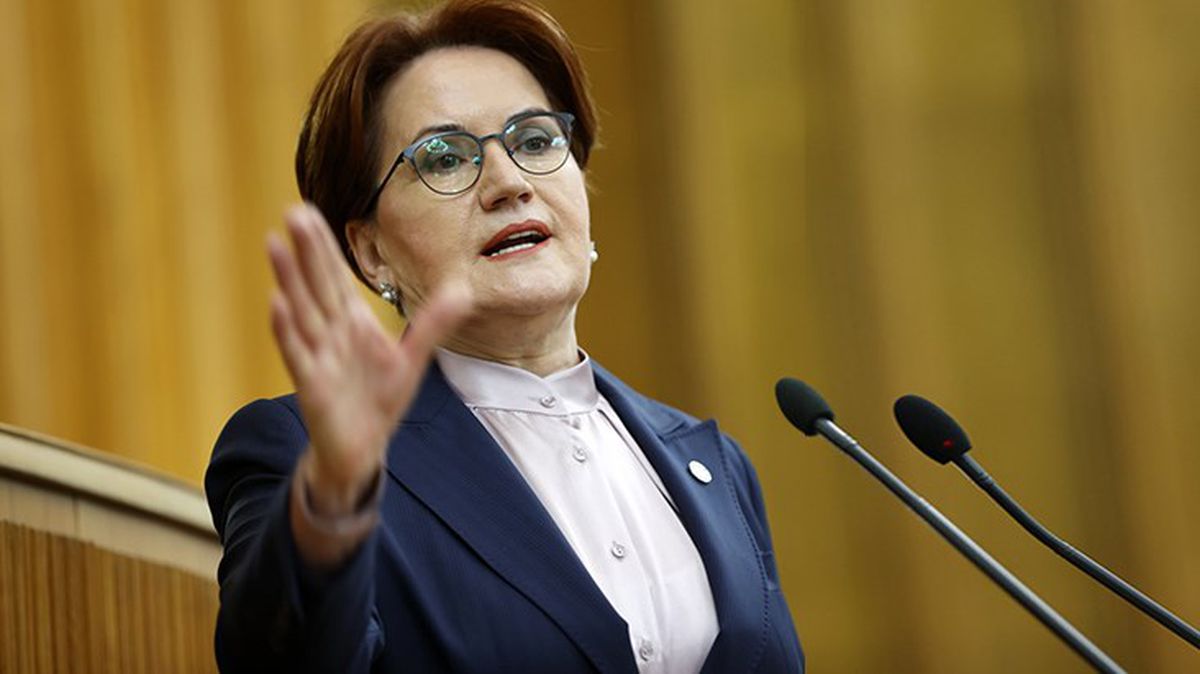 İYİ Parti'den AK Partili Hamza Dağ'ın ''Yerleri PKK ve FETÖ'nün yanı değildir'' sözlerine tepki