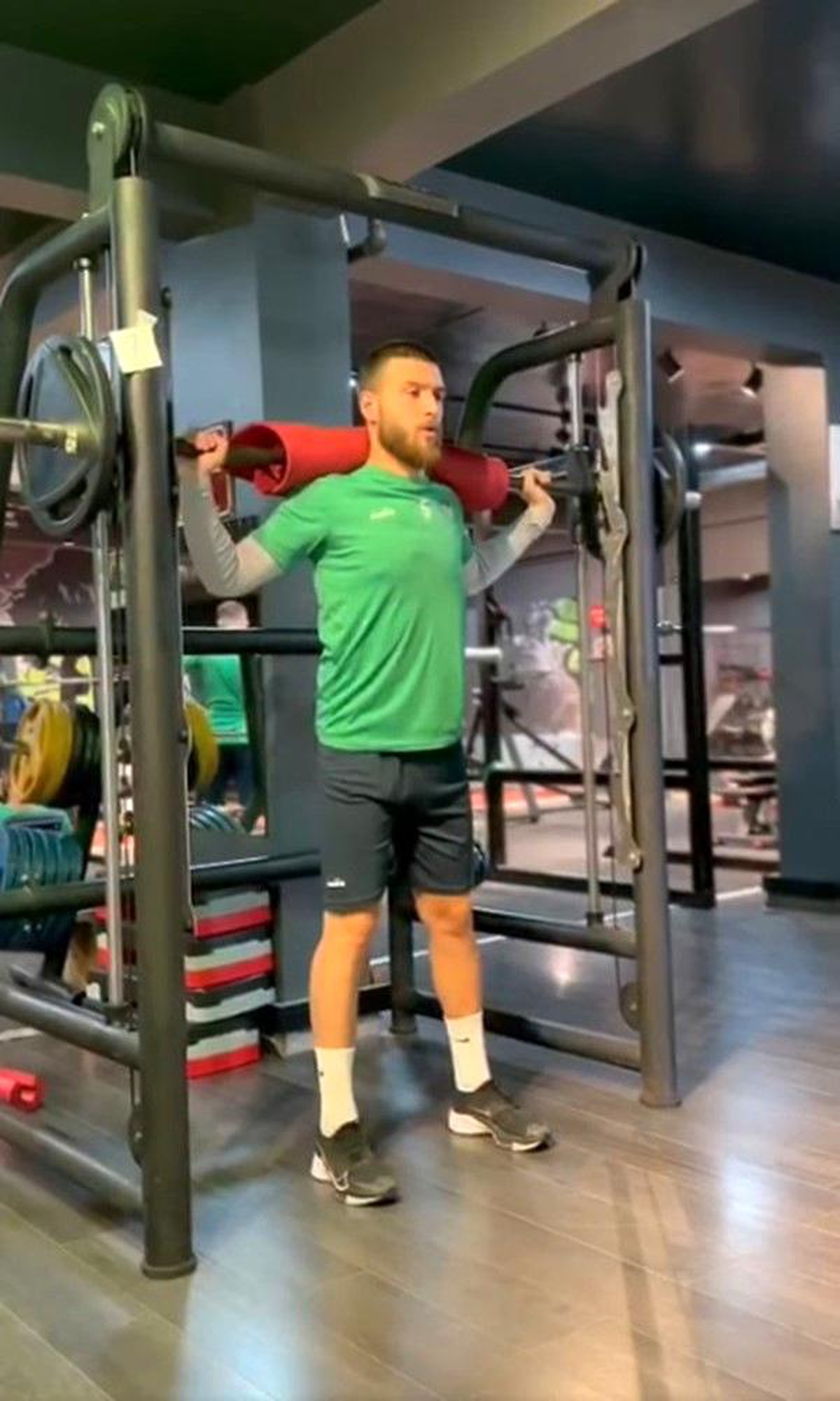 Kars 36 Spor, 2023-2024 sezonu için hazırlıklarını sürdürüyor