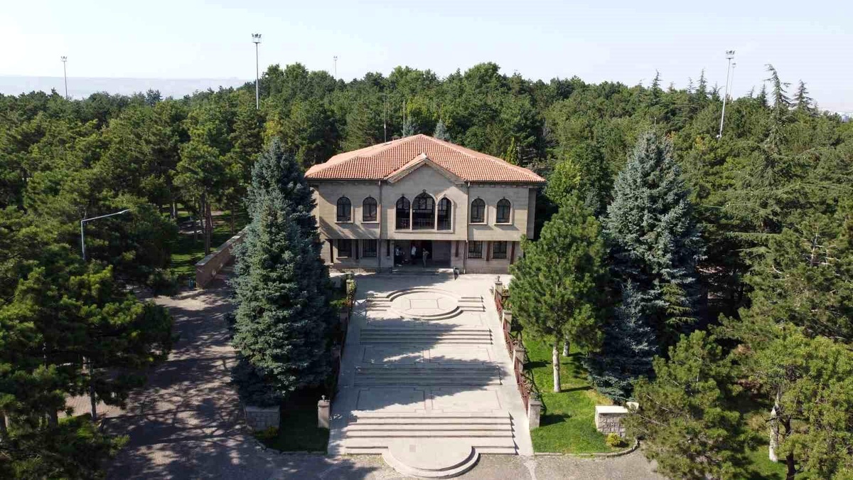 Büyükşehir Belediyesi Kayseri Evi, Eski Kayseri Kültürünü Yeni Nesillere Aktarıyor
