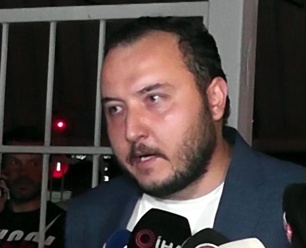 Kayserispor Yönetim Kurulu Üyesi: Futbol sadece parayla değil, yürekle de oynanıyor