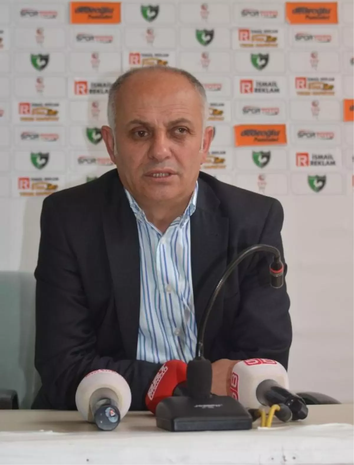 Nazilli Belediyespor, Süleyman Urkay'a devrediliyor