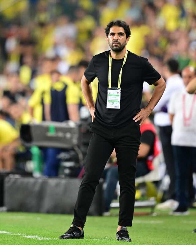 Neden penaltı çalmadı? Fenerbahçe maçının hakemi açık açık nedenini söyledi