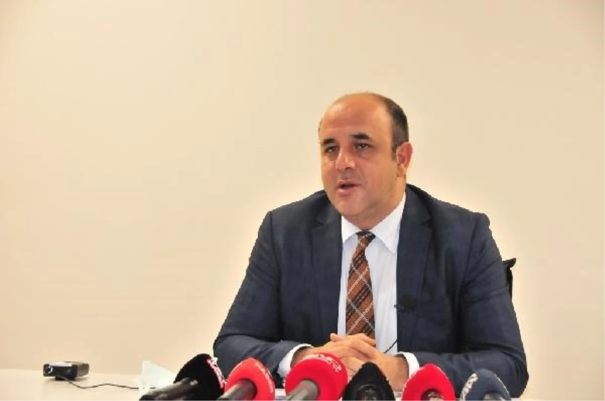 Nevşehir Devlet Hastanesi\'nde Kan Transfüzyonu Sonrası Hastanın Fenalaşmasıyla İlgili İdari Soruşturma Başlatıldı