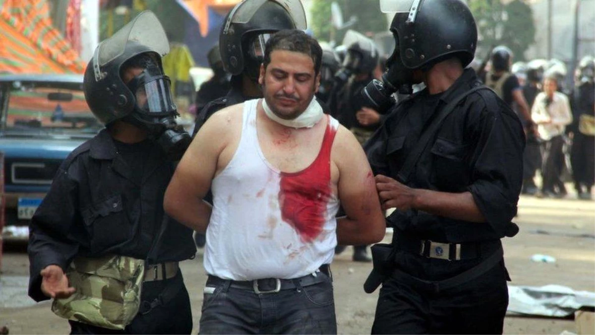 Rabia katliamının 10. yılı: "O gün Mısır\'da insanlık öldürüldü"