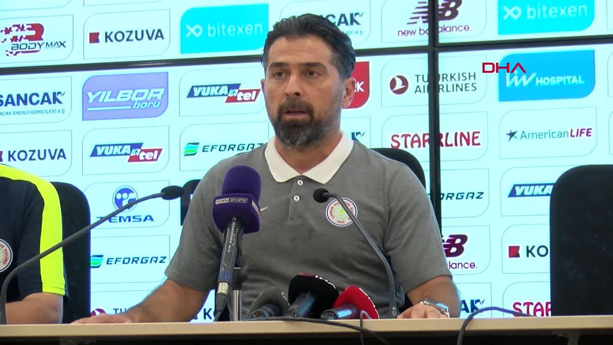 Yukatel Adana Demirspor, Çaykur Rizespor\'u 2-1 yenerek galibiyetle başladı