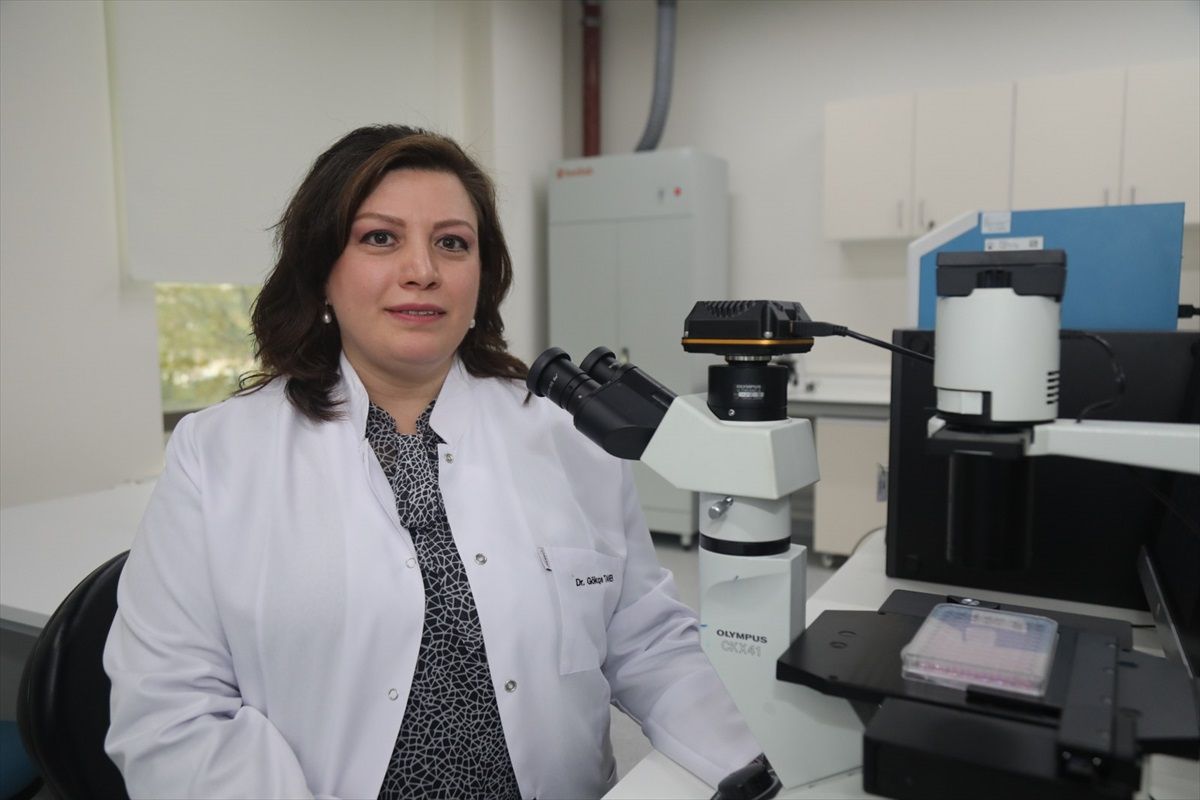 Travmatik ve cerrahi doku hasarı tedavisine yönelik hazırlanan projeye TÜBİTAK desteği
