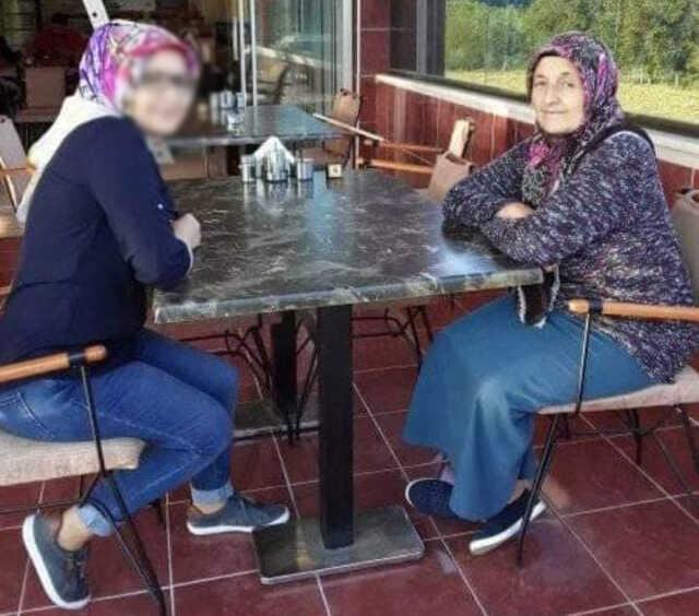 Türkiye'nin konuştuğu baltalı cinayette kahreden detay! Cesedi 110 parçaya ayrılan kadın kızının hastalığını gizlemeye çalışmış