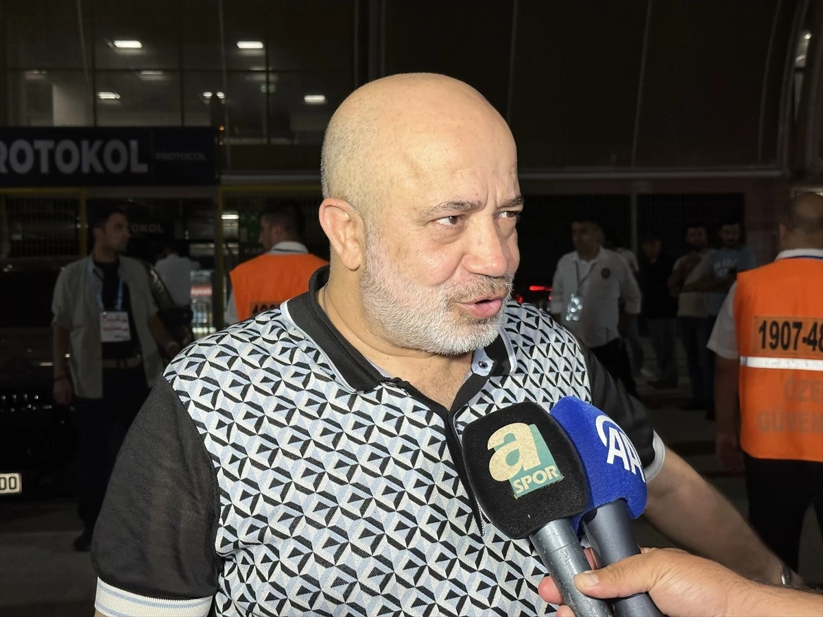 Yukatel Adana Demirspor Başkanı Murat Sancak: \'Kanatlara ilave bir tane daha alacağız\'