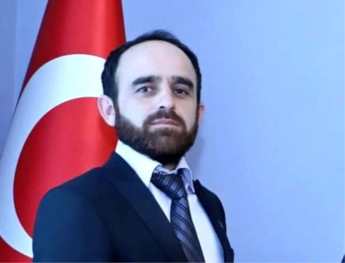 AK Parti Aslanapa İlçe Başkanı Cafer Bayrak İstifa Etti