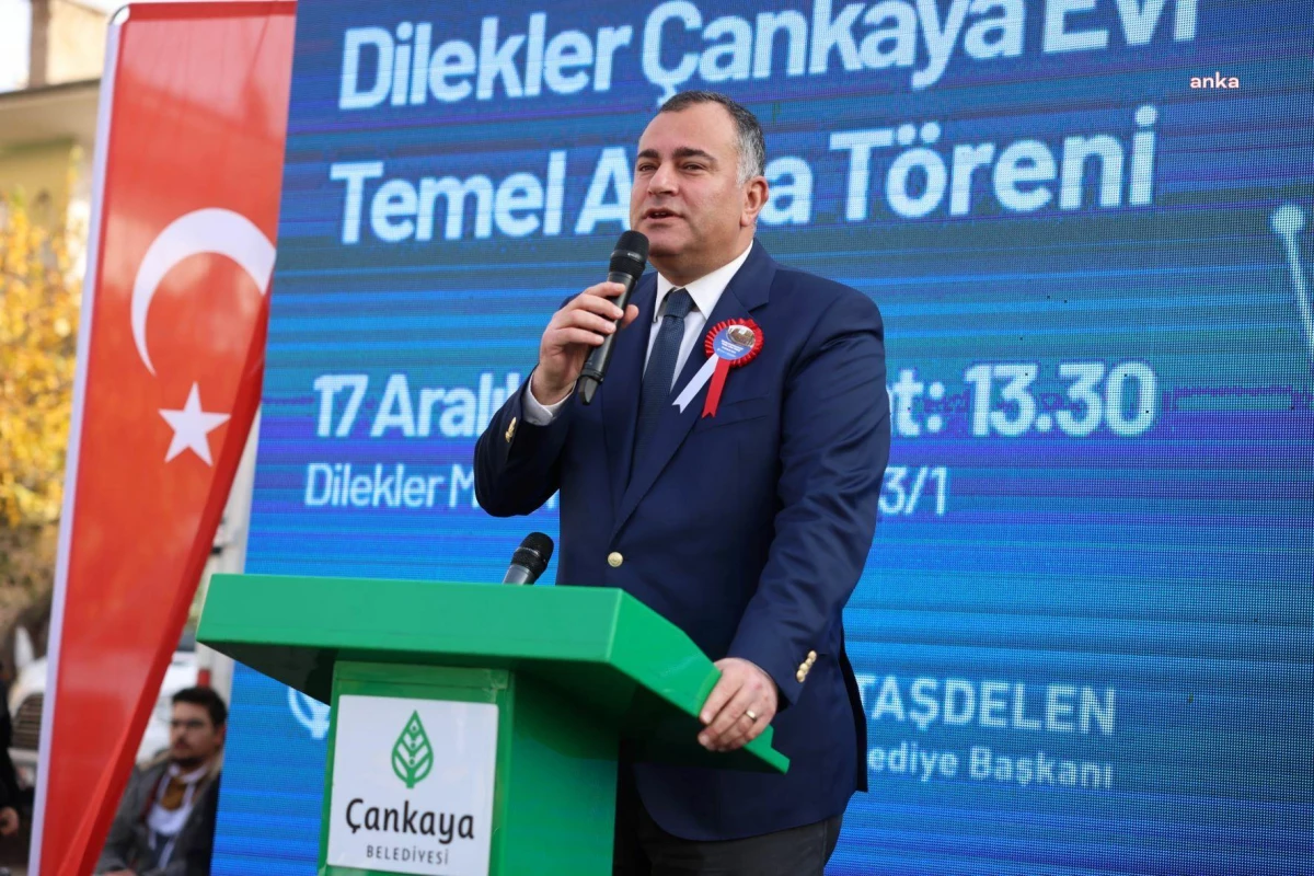 Alper Taşdelen: "Genel Seçiminde Partimizin 2018 Seçiminde Aldığı Yüzde 47\'lik Oy Oranını Yüzde 54\'e Çıkartarak, En Büyük Artışı Gerçekleştirdik"