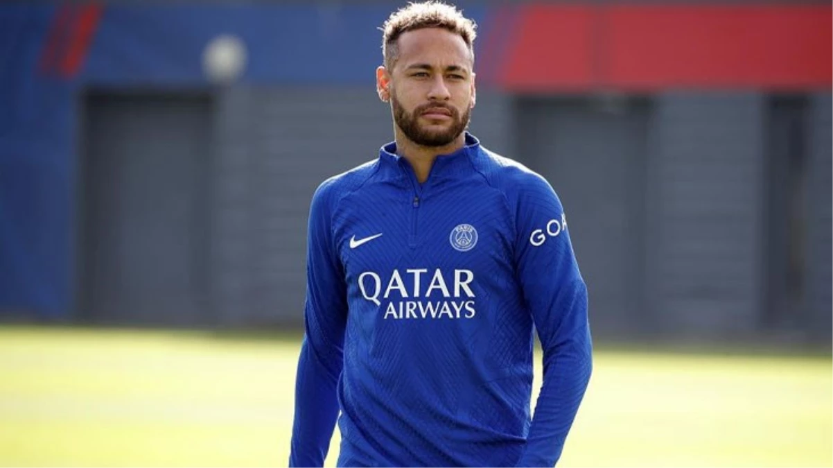 Neymar, Al Hilal\'e transfer oluyor