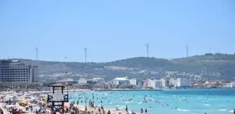 Çeşme'deki beach club'ların giriş ücretleri 300 TL'den başlıyor