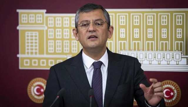 CHP'den İmamoğlu'nun adaylık kararıyla ilgili ilk yorum: Kısa vadede İstanbul'a, uzun vadede Türkiye'ye iyi gelecek CHP'den İmamoğlu'nun adaylık kararıyla ilgili ilk yorum: Kısa vadede İstanbul'a, uzun vadede Türkiye'ye iyi gelecek