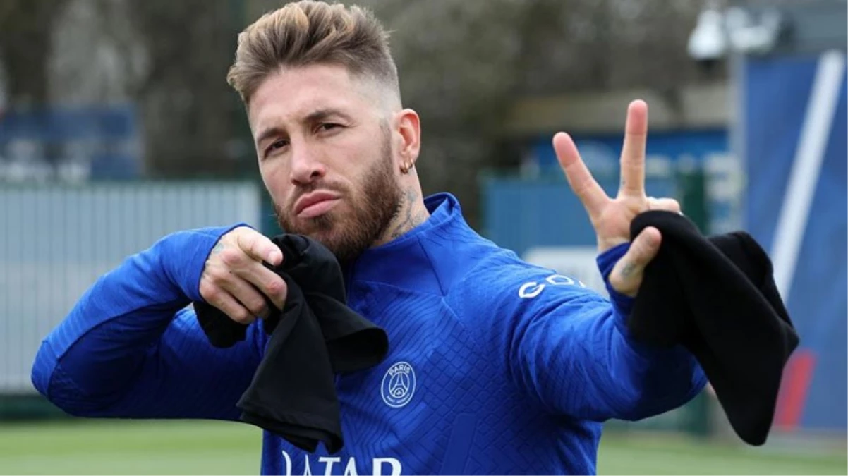 Ramos transferinde son düzlük! Dünyaca ünlü stoper taleplerini Galatasaray\'a iletti