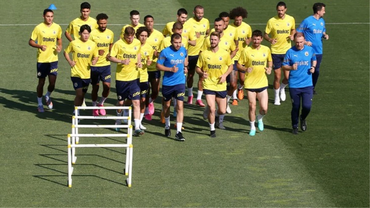Fenerbahçe ile Yunan ekibi anlaştı! Willian Arao\'nun yeni takımının açıklanması an meselesi
