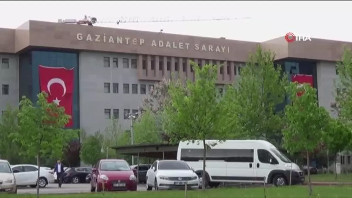 Gaziantep\'te 1 kişinin öldüğü akraba kavgasında mahkemeden tahliye kararı