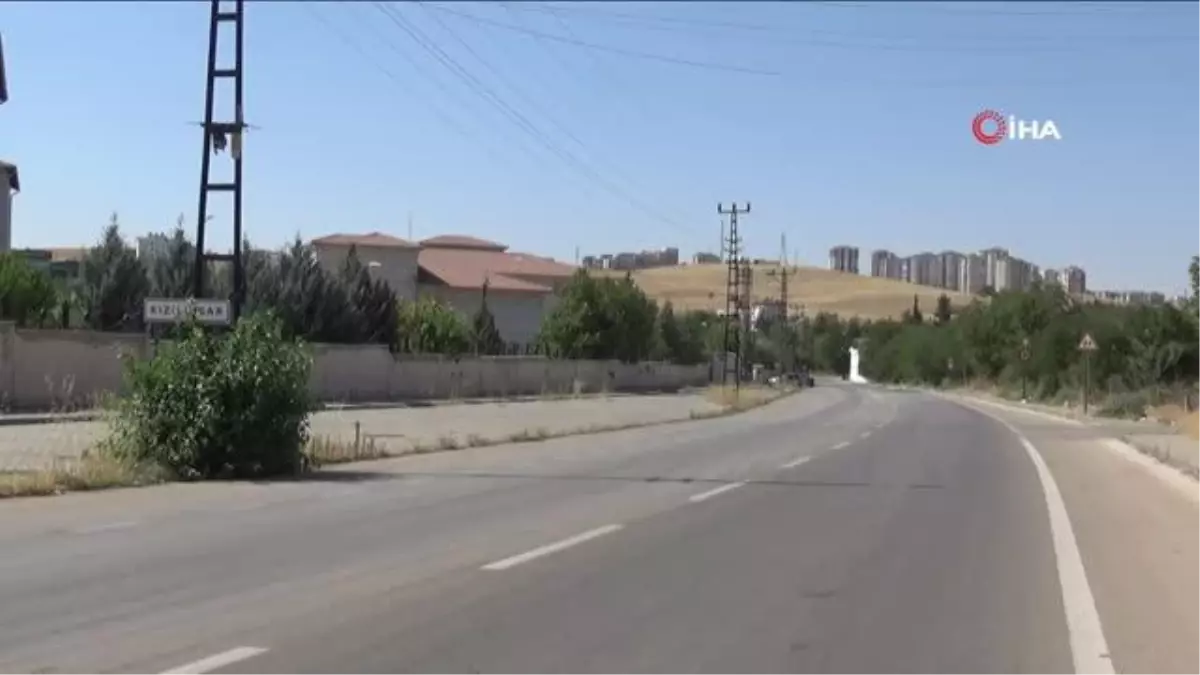 Gaziantep\'te vahşet... Köpekler tarafından parçalanmış bebek cesedi bulundu