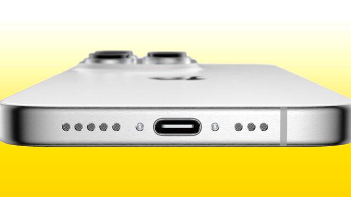 Apple, iPhone 15 serisi ile USB-C'ye geçiş yapıyor