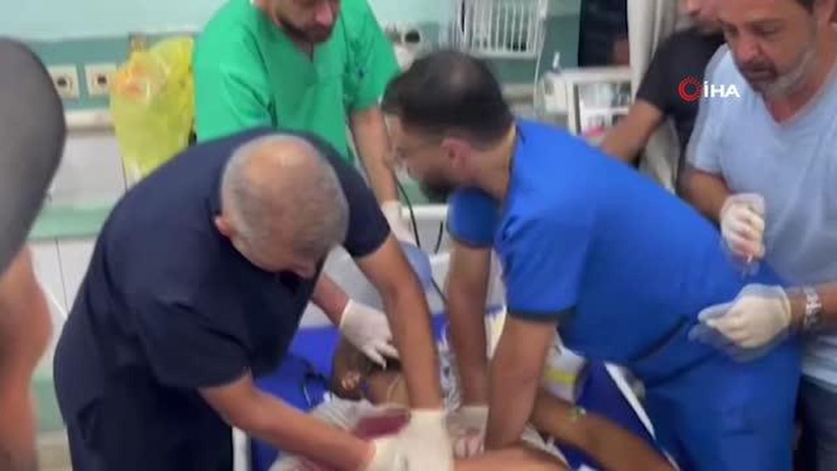 İsrail güçlerinden Batı Şeria\'ya baskın: 2 ölü
