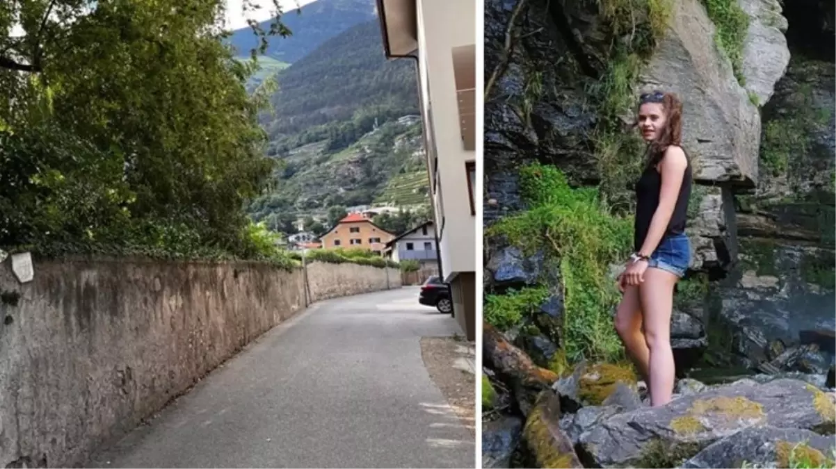 İtalya\'da 21 yaşındaki genç kız, Türk sevgilisinin evinde ölü bulundu