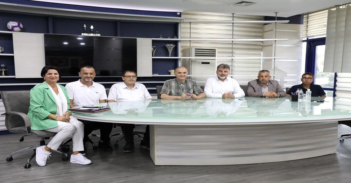 Düzce Belediyesi Çalışanlarının Maaş İyileştirmesi İçin Protokol İmzalandı