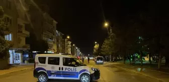 Karaman'da Eşini Yaralayan Şahıs Polis İknasıyla Serbest Bırakıldı