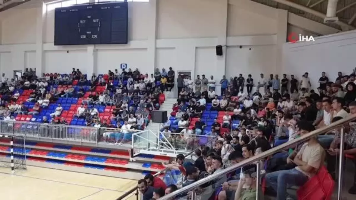 KARDEMİR\'e alınacak 300 kişi kurayla belirlendi